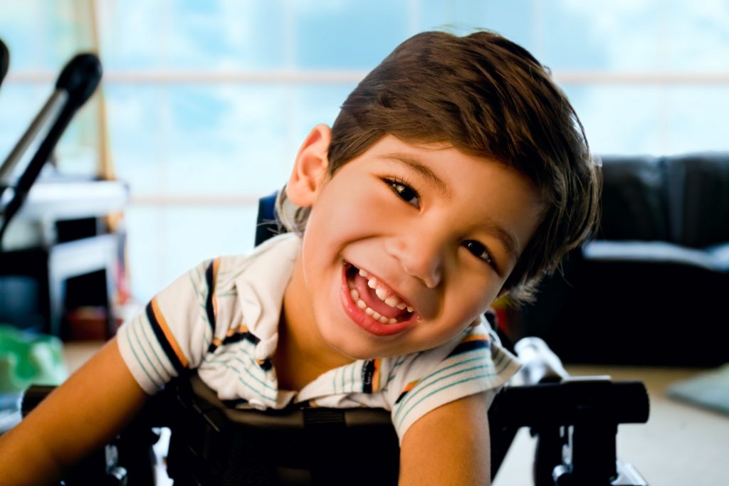 Cerebral palsy: What it is and how it can be treated